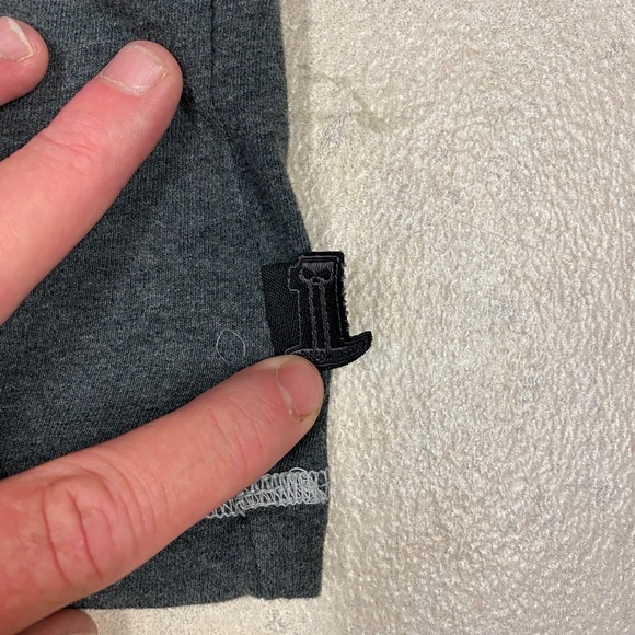 Harley Davidson RN# 103819 tshirt - Picture 4 of 5